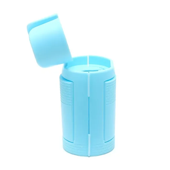 Distributeur de Gouttes pour les Yeux