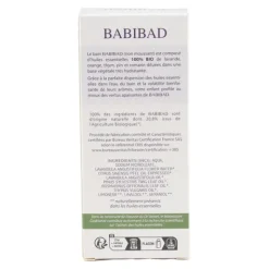 Docteur Valnet Babibad Le bain des enfants