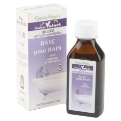 Docteur Valnet Base pour bain