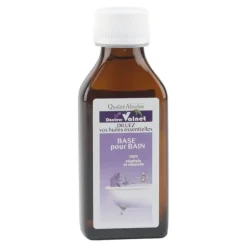 Docteur Valnet Base pour bain