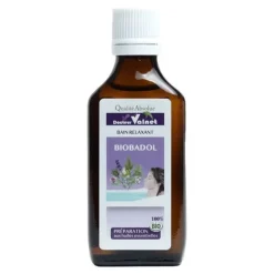 Docteur Valnet Biobadol bain relaxant