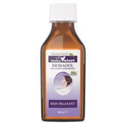 Docteur Valnet Biobadol bain relaxant