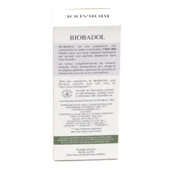 Docteur Valnet Biobadol bain relaxant