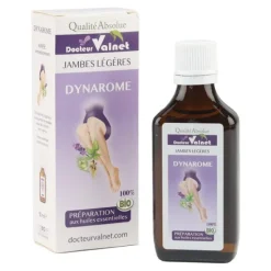 Docteur Valnet Dynarome Bio