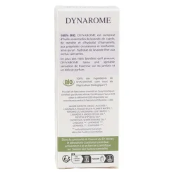 Docteur Valnet Dynarome Bio