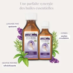 Docteur Valnet Dynarome Bio