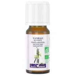 Docteur Valnet extrait pur de Vanille bourbon Bio