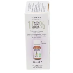 Docteur Valnet extrait pur de Vanille bourbon Bio