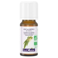 Docteur Valnet huile essentielle Eucalyptus radiata Bio