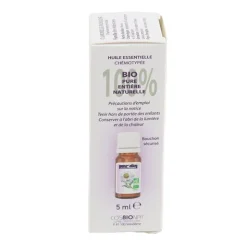 Docteur Valnet huile essentielle de Camomille romaine Bio