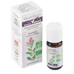 Docteur Valnet huile essentielle de Niaouli Bio