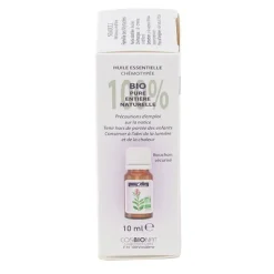 Docteur Valnet huile essentielle de Niaouli Bio