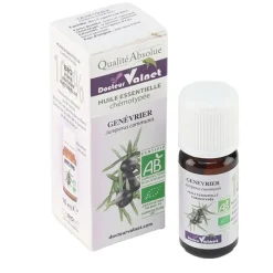 Docteur Valnet huile essentielle de Genévrier Bio