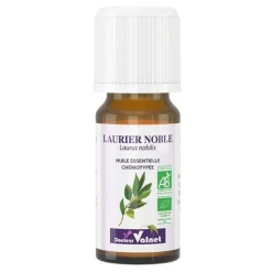 Docteur Valnet Huile essentielle de Laurier noble Bio