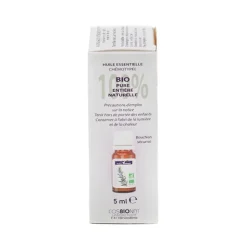 Docteur Valnet huile essentielle Romarin verbénone Bio