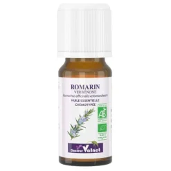 Docteur Valnet huile essentielle Romarin verbénone Bio