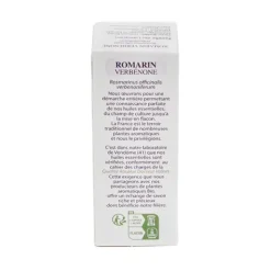 Docteur Valnet huile essentielle Romarin verbénone Bio