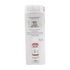 Docteur Valnet huile essentielle de Thym à thujanol Bio