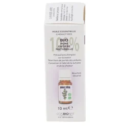 Docteur Valnet huile essentielle de Lavande aspic Bio