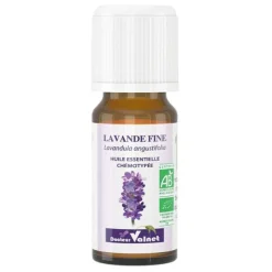 Docteur Valnet huile essentielle Lavande fine Bio