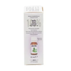Docteur Valnet huile essentielle de Basilic tropical Bio