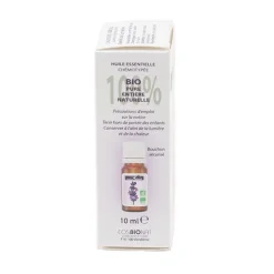Docteur Valnet Huile essentielle de Lavandin abrial Bio
