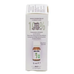Docteur Valnet huile essentielle Sarriette des montagnes Bio