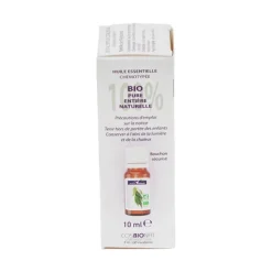 Docteur Valnet Huile essentielle Eucalyptus citronné Bio