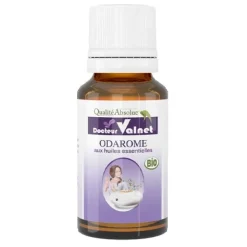 Docteur Valnet Odarome aux huiles essentielles bio