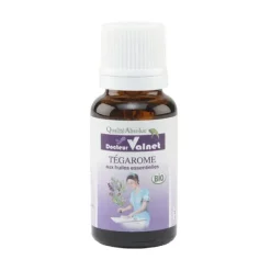 Docteur Valnet Tégarome Bio