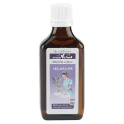 Docteur Valnet Tégarome Bio
