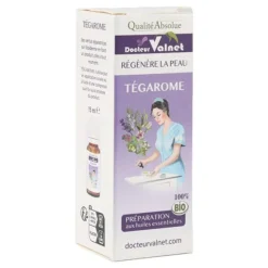 Docteur Valnet Tégarome Bio