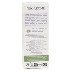 Docteur Valnet Tégarome Bio