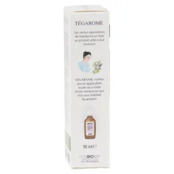 Docteur Valnet Tégarome Bio