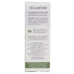 Docteur Valnet Tégarome Bio
