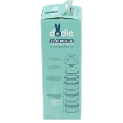 Dodie Boite doseuse de lait en poudre