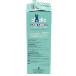Dodie Boite doseuse de lait en poudre