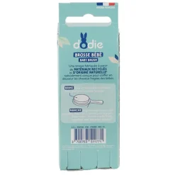 Dodie Brosse Cheveux pour bébé