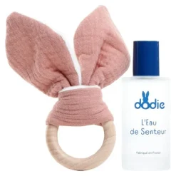 Dodie Coffret Eau de senteur bébé et doudou