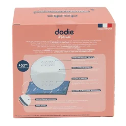 Dodie coussinets d'allaitement nuit