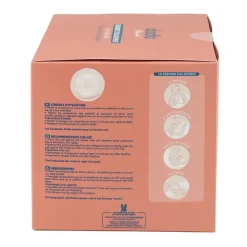 Dodie Coussinets d'allaitement de jour ultra-fins