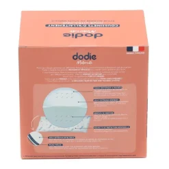 Dodie Coussinets d'allaitement de jour ultra-fins