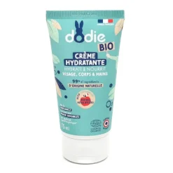 Dodie crème hydratante bio