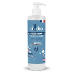 Dodie eau nettoyante bébé