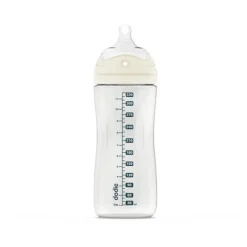 Dodie extra Biberon anti colique tétine multi perforée