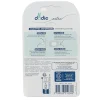 Dodie extra sucette anatomique silicone +18 mois