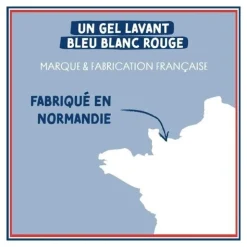 Dodie gel lavant bébé visage corps et cheveux