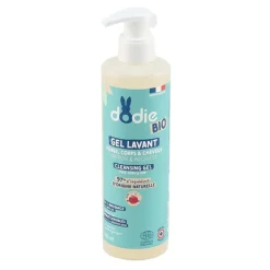 Dodie Gel lavant Bio