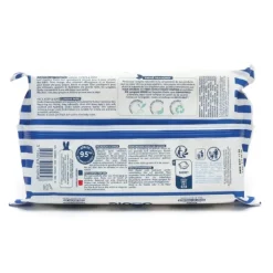 Dodie Lingettes nettoyantes bébé