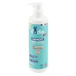 Dodie liniment bio